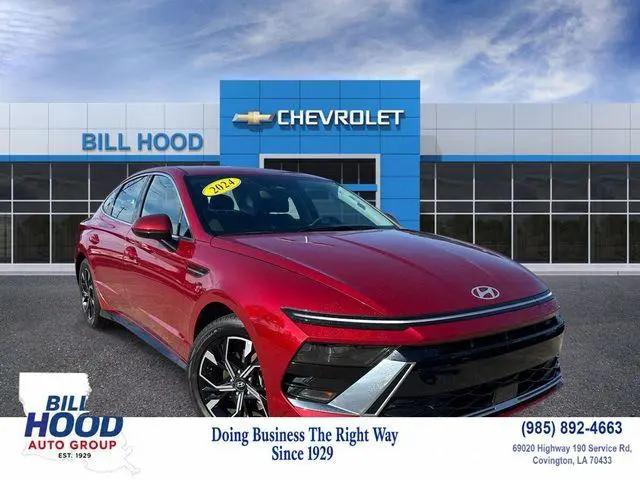 2024 Hyundai Sonata SEL for sale in Covington, LA
