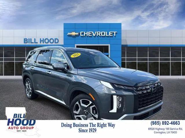2025 Hyundai Palisade Limited for sale in Covington, LA