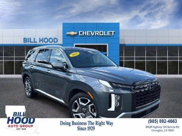2025 Hyundai Palisade Limited for sale in Covington, LA