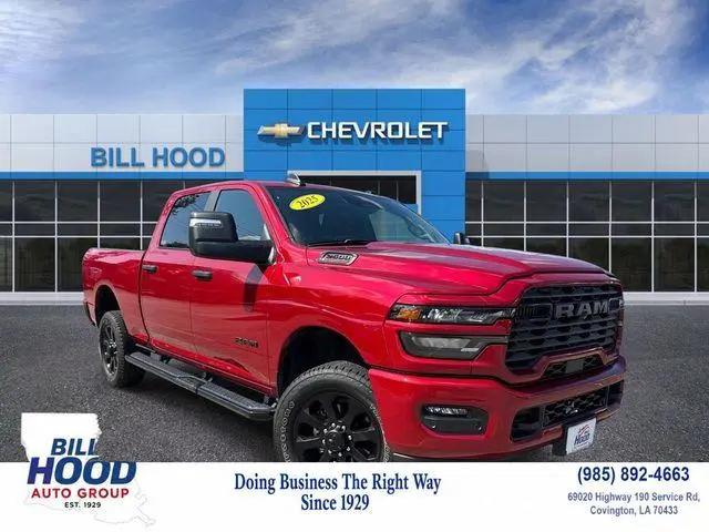 2026 Ram 2500 Big Horn Crew Cab 4x4 6'4" Box for sale in Covington, LA
