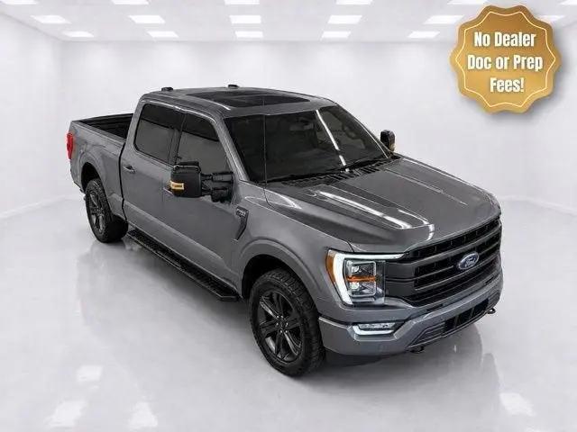 2023 Ford F-150 LARIAT for sale in Stonington, CT