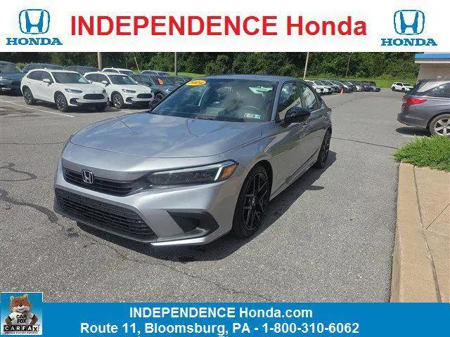 2024 Honda Civic Sport for sale in Bloomsburg, PA