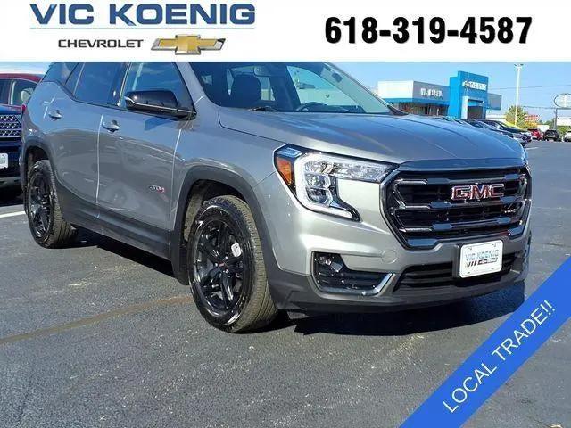 2023 GMC Terrain AWD AT4 for sale in Carbondale, IL