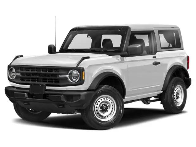2021 Ford Bronco Unknown for sale in North Logan, UT