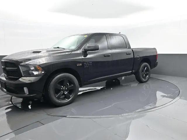 2019 Ram 1500 Classic ST for sale in Grafton, WV
