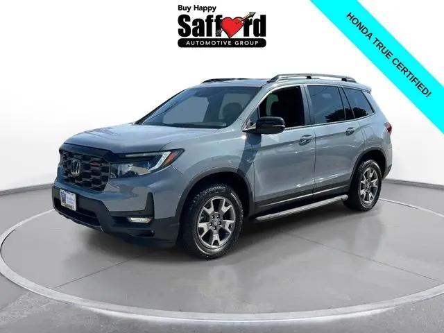 2023 Honda Passport AWD TrailSport for sale in Glen Burnie, MD