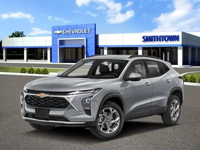 2026 Chevrolet Trax FWD 2RS for sale in Saint James, NY
