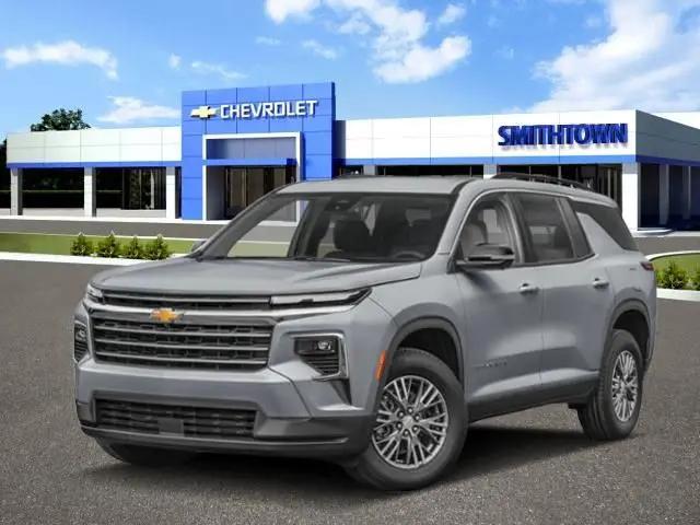 2027 Chevrolet Traverse AWD LT for sale in Saint James, NY