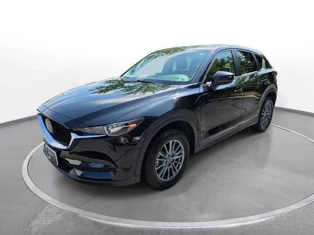 2021 Mazda CX-5 Touring for sale in Chantilly, VA