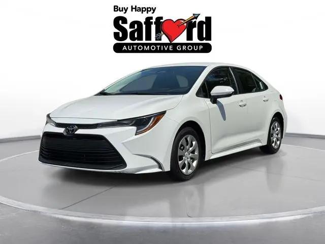 2025 Toyota Corolla LE for sale in Richmond, VA