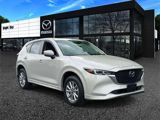 2025 Mazda CX-5 2.5 S Preferred for sale in bayshore, NY