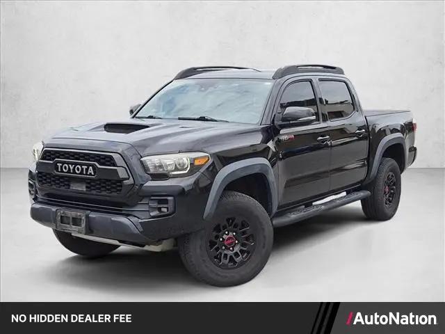 2018 Toyota Tacoma TRD Pro for sale in Nottingham, MD