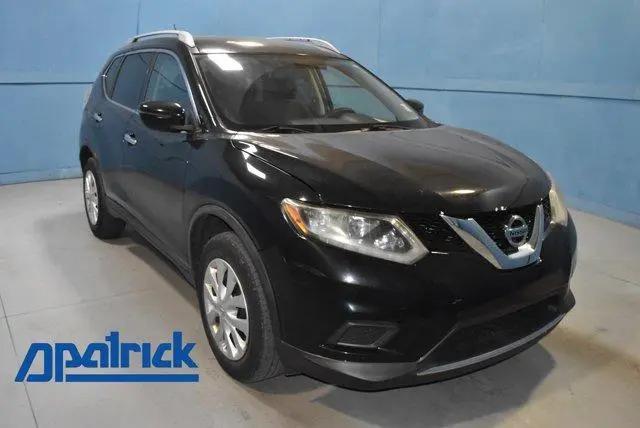 2016 Nissan Rogue S for sale in Evansville, IN