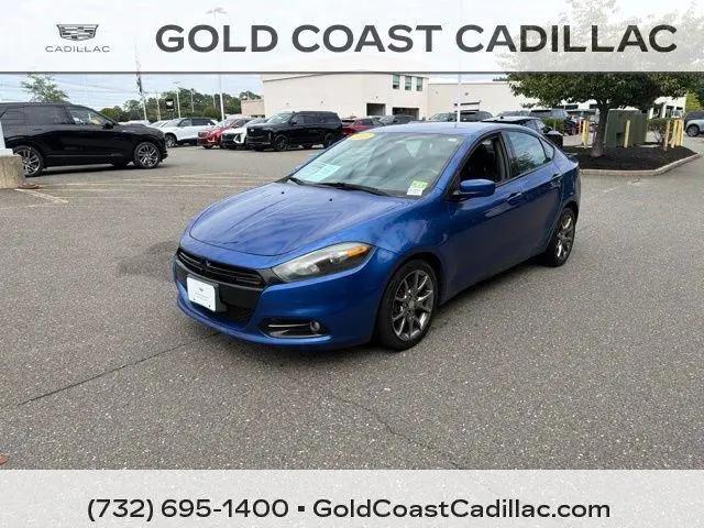 2013 Dodge Dart SXT for sale in Oakhurst, NJ