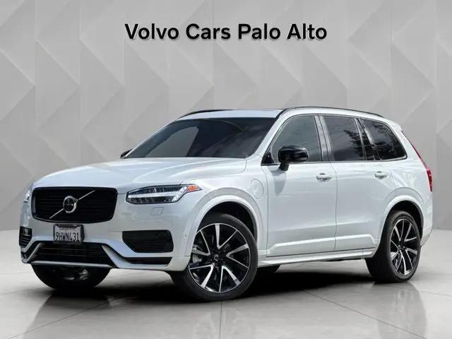 2023 Volvo XC90 Recharge T8 Ultimate Dark Theme 7-Seater for sale in Palo Alto, CA