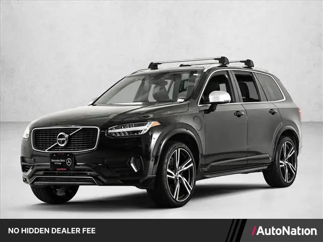 2016 Volvo XC90 Hybrid T8 R-Design for sale in Chicago, IL