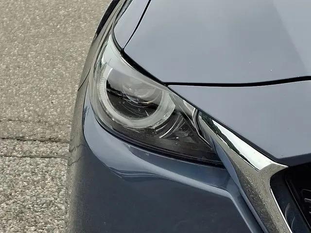 2021 Mazda CX-9 Carbon Edition