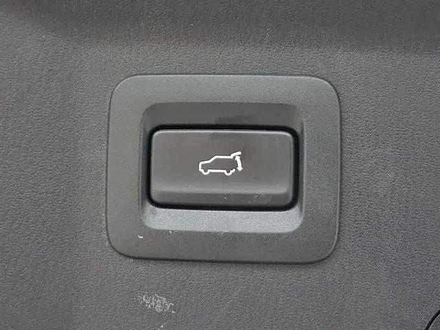 2021 Mazda CX-9 Carbon Edition