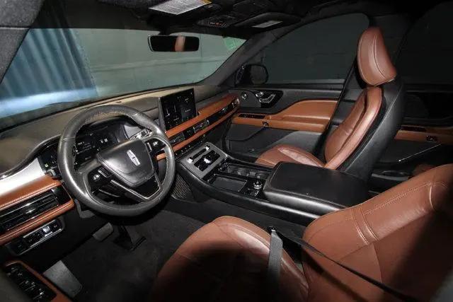 2024 Lincoln Aviator Reserve for sale in Evansville, IN