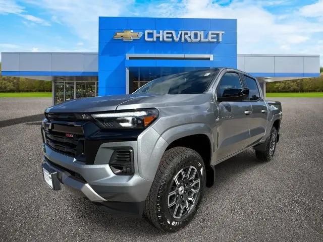 2026 Chevrolet Colorado Z71, 4WD for sale in Middletown, CT