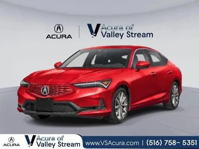 2026 Acura Integra FWD for sale in Lynbrook, NY
