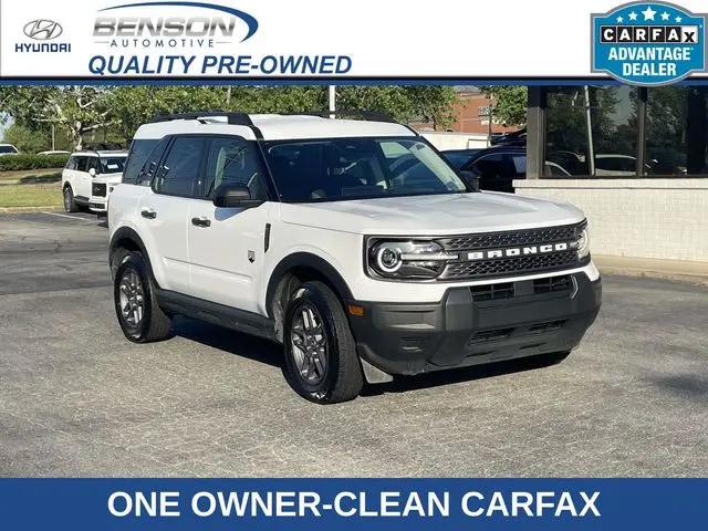 2025 Ford Bronco Sport Big Bend for sale in Spartanburg, SC