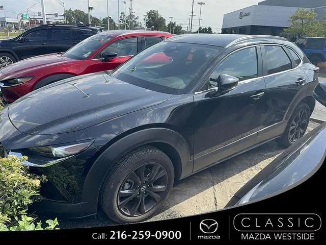 2025 Mazda CX-30 2.5 S Select Sport for sale in Cleveland, OH