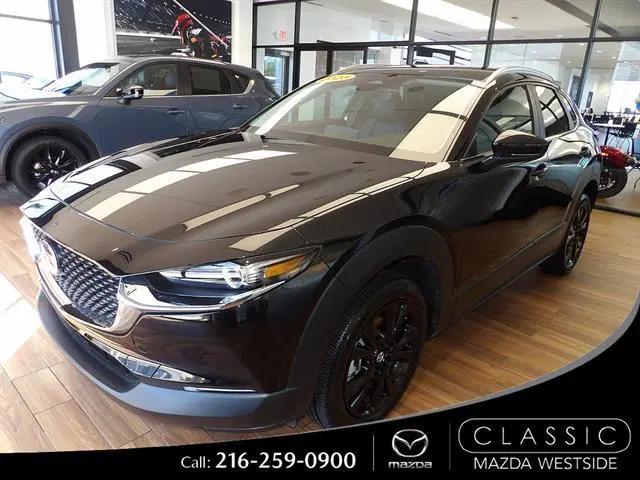 2025 Mazda CX-30 2.5 S Select Sport for sale in Cleveland, OH