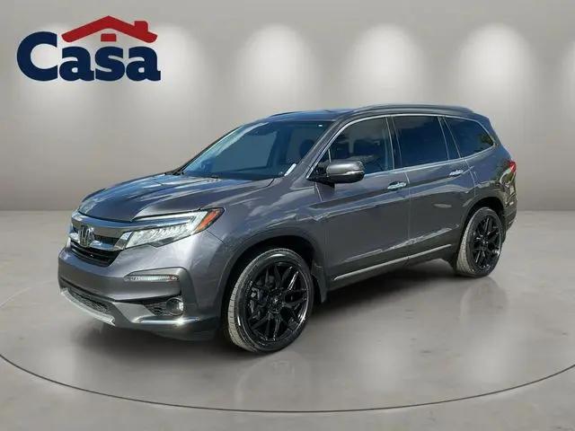 2021 Honda Pilot AWD Elite for sale in Prescott, AZ