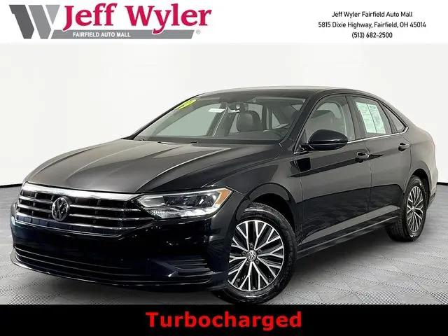 2019 Volkswagen Jetta for sale near Fairfield, OH