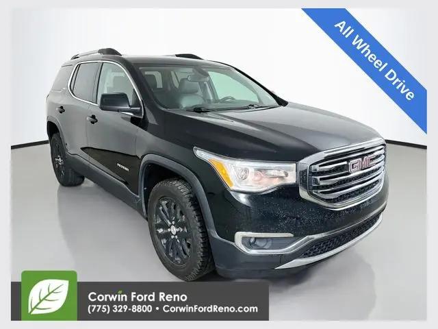 2018 GMC Acadia SLT-1 for sale in Reno, NV