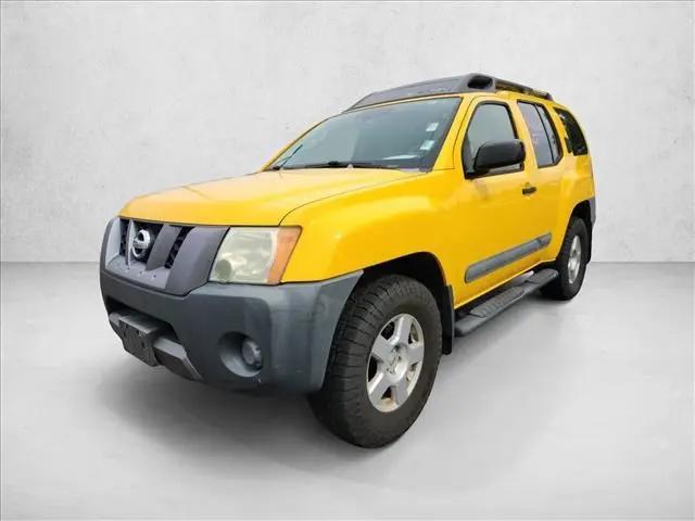 2006 Nissan Xterra S for sale in Centennial, CO