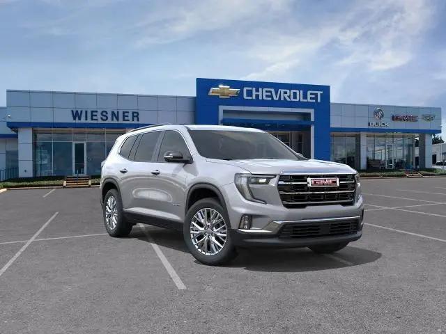 2027 GMC Acadia FWD Elevation for sale in Huntsville, TX