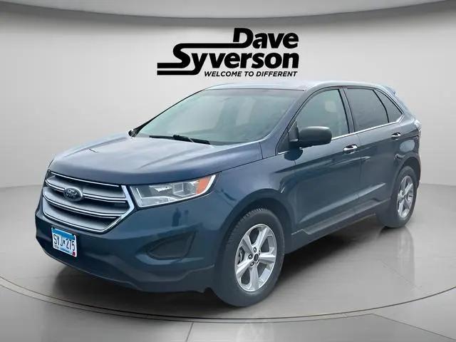 2016 Ford Edge SE for sale in Albert Lea, MN
