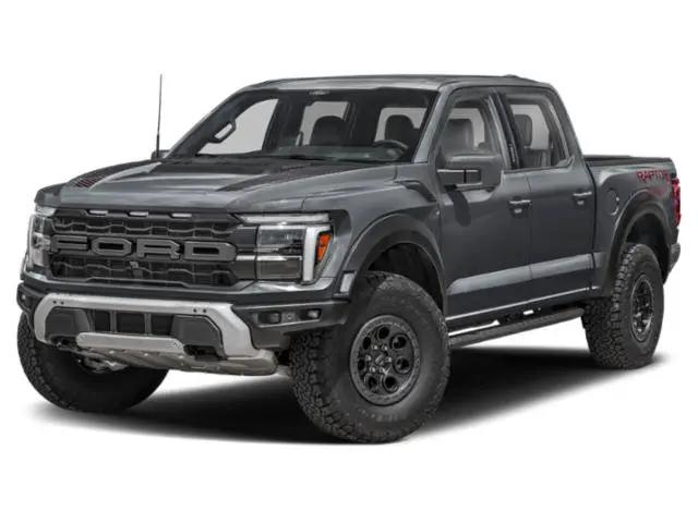 2025 Ford F-150 Raptor for sale in Culver City, CA