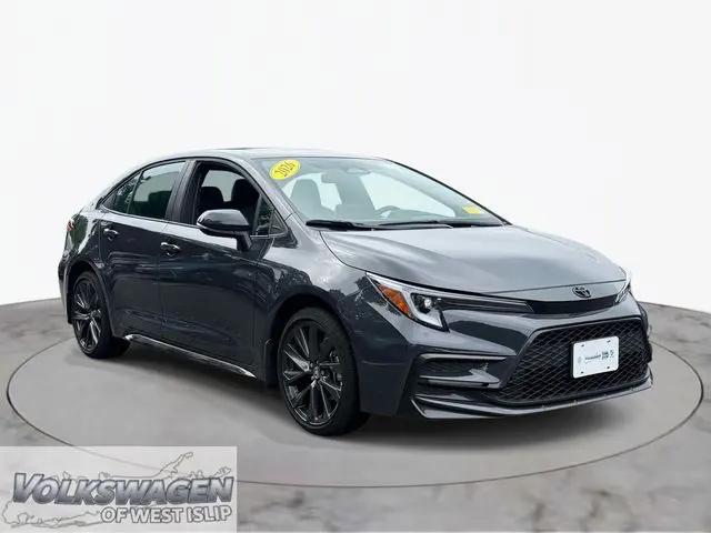 2026 Toyota Corolla XSE for sale in West Islip, NY