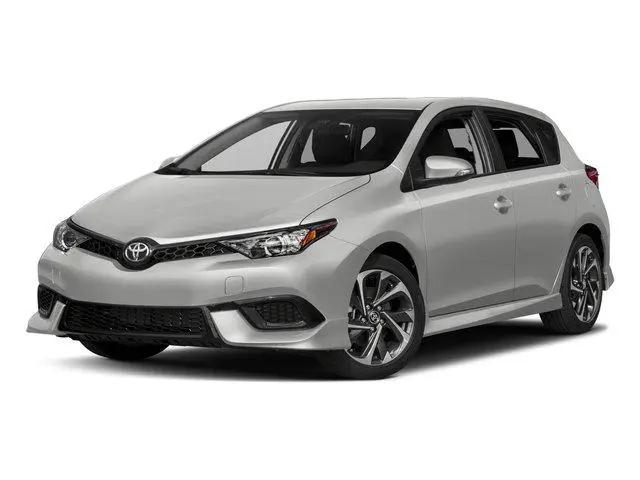 2017 Toyota Corolla iM Base for sale in Raleigh, NC