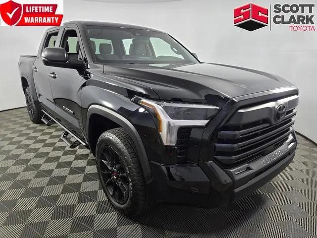 2026 Toyota Tundra SR5 CrewMax 5.5 Bed for sale in Matthews, NC