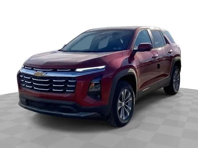 2027 Chevrolet Equinox LT AWD for sale in Slatington, PA