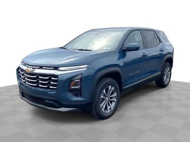 2027 Chevrolet Equinox LT AWD for sale in Slatington, PA