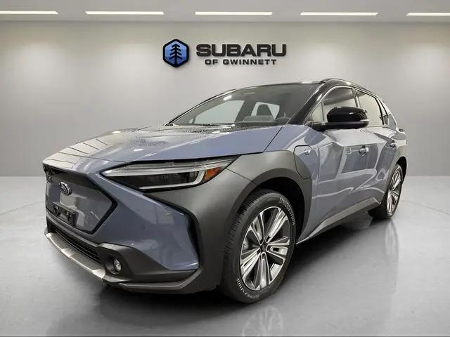2023 Subaru Solterra Touring for sale in Duluth, GA