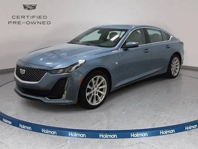 2024 Cadillac CT5 Luxury for sale in Mount Laurel, NJ