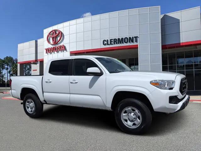 2022 Toyota Tacoma SR for sale in Clermont, FL