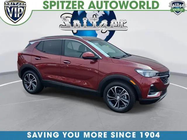 2023 Buick Encore GX Select FWD for sale in North Canton, OH