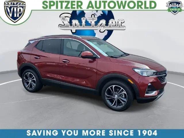 2023 Buick Encore GX Select FWD for sale in North Canton, OH