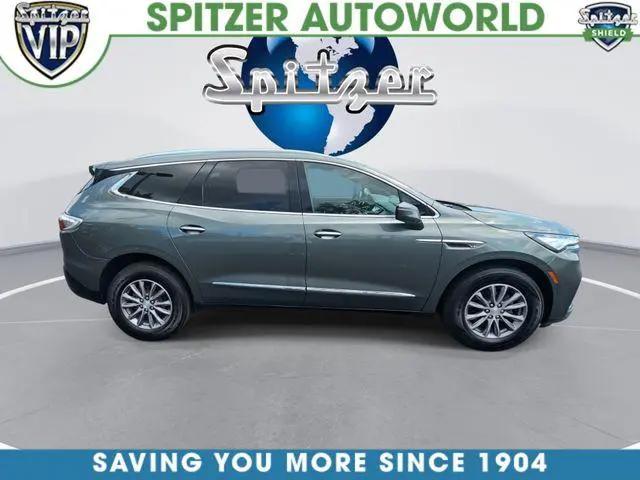 2022 Buick Enclave AWD Premium for sale in North Canton, OH