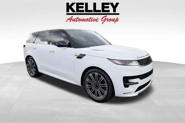 2026 Land Rover Range Rover Sport P400 Dynamic SE for sale in Bartow, FL