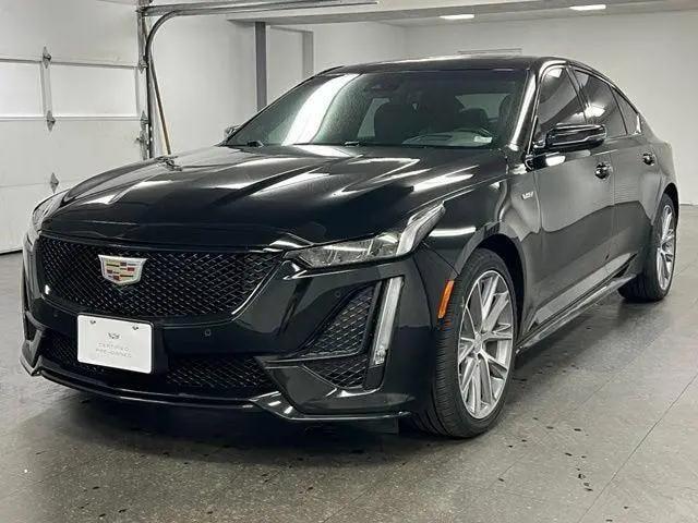 2022 Cadillac CT5-V V-Series for sale in Herculaneum, MO