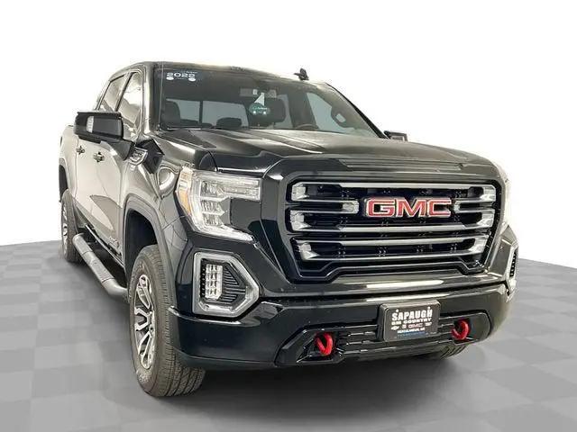 2022 GMC Sierra 1500 Limited 4WD Crew Cab Short Box AT4 for sale in Herculaneum, MO