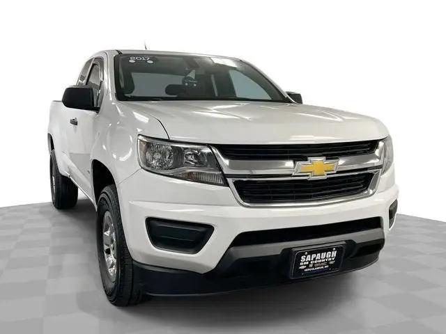 2017 Chevrolet Colorado WT for sale in Herculaneum, MO